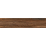 Керамогранит Alma Ceramica Ironwood темно-коричневый 900х200х8 мм (9 шт.=1,62 кв.м)