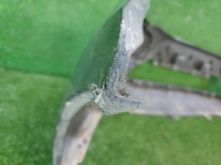 Бампер передний Lada Granta (2018-н.в.)