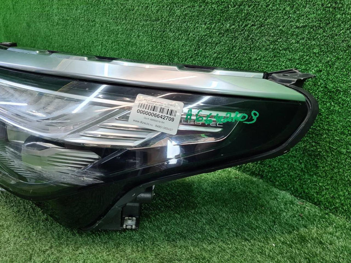 Фара левая EXEED VX (2021-2024) LED