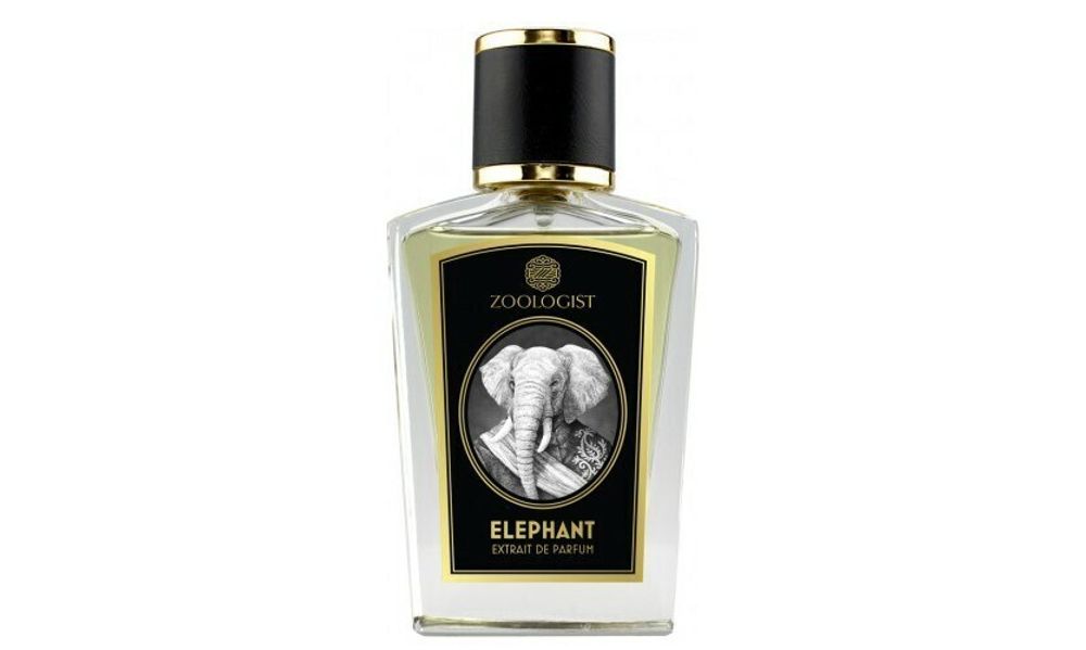 Zoologist «elephant»