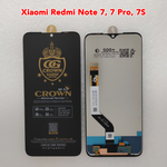 Дисплей Xiaomi Redmi Note 7/ Note 7 Pro; бренд Crown (как OR100)