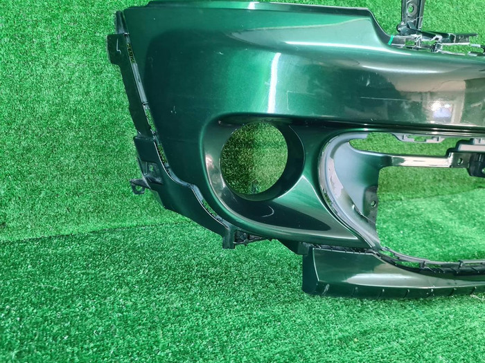 Бампер передний Mini Hatch R56 (2010-2013) Cooper S