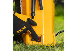 Ранцевый аккумуляторный опрыскиватель Denzel D-16LA, 16 л, 12 В, 8 Ач 64789