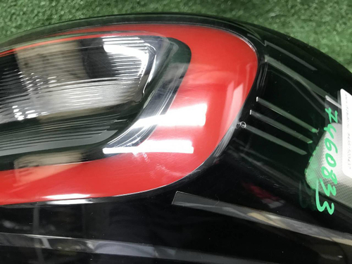 Фонарь левый внешний Chery Tiggo 7 Pro Max (24-нв)