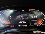 BMW X3 (G01) xDrive 20d M Sports (01.2021)