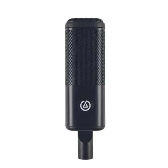 Elgato Wave DX Black