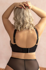 PANTHER Softplunge Бюст KRIS LINE