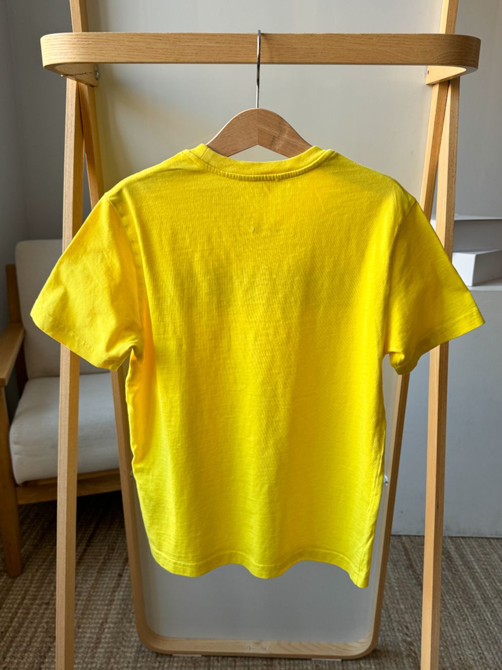 Хлопковая футболка Dsquared2, 128