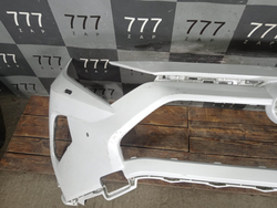 Бампер передний Toyota RAV4 V (XA50) 18-нв Б/У Оригинал 521190R280