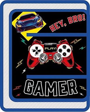 Папка д/труда А4 молния вокруг, пластик 325/230/25 