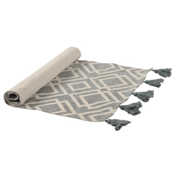 Ковер 70х160 Tkano  Ethnic Ромбы