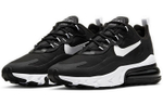 Кроссовки Nike Air Max 270 React (Женская размерная сетка)