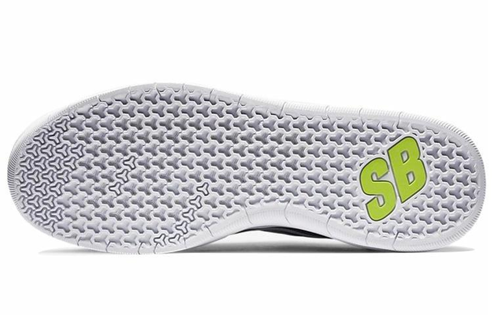 Кроссовки Nike Sb Nyjah Free 2