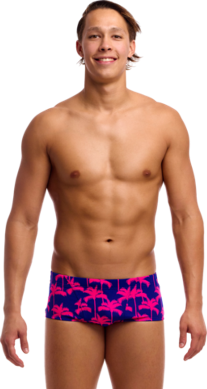Транки FUNKY TRUNKS Men's Pinky Palms