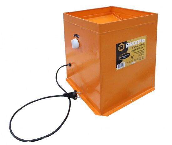 Измельчитель кормов "ВИХРЬ" ИК 3 в 1