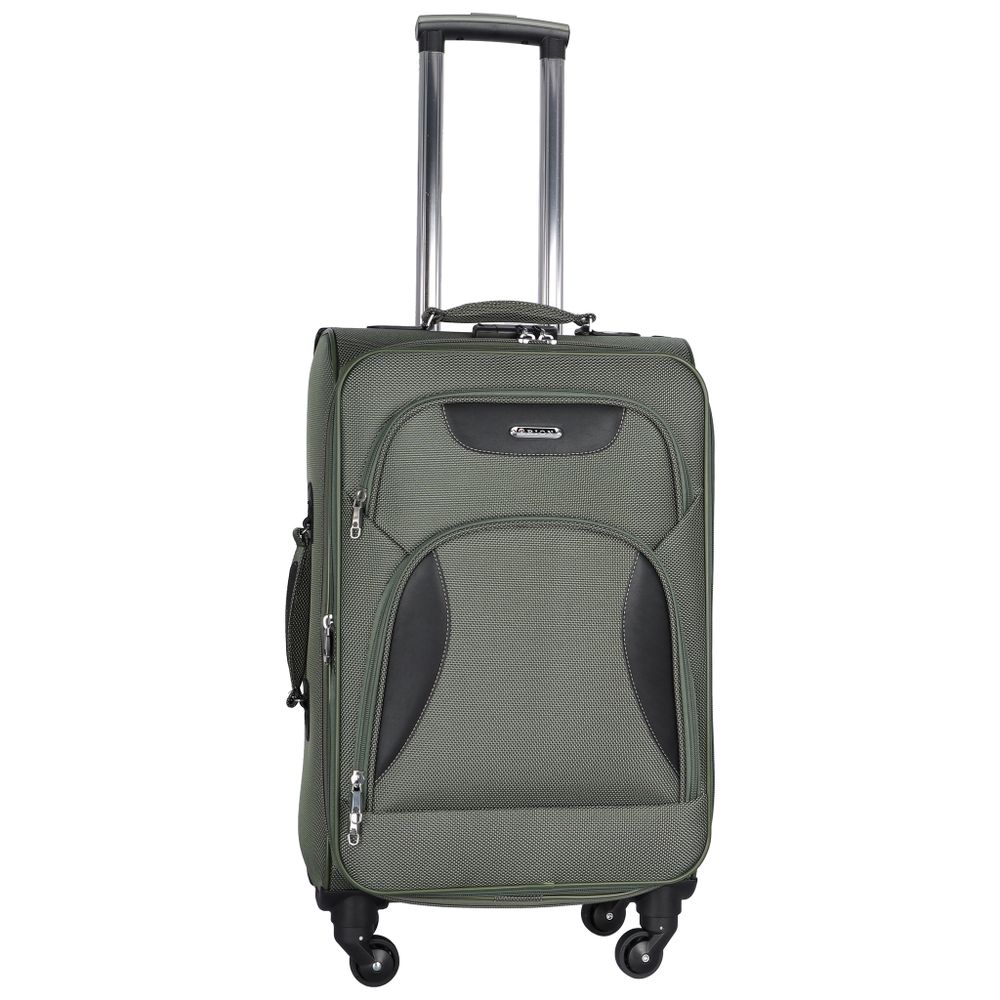 Чемодан 427-4