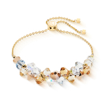 Браслет Coeur de Lion Beige-Gold 4639/30-1016