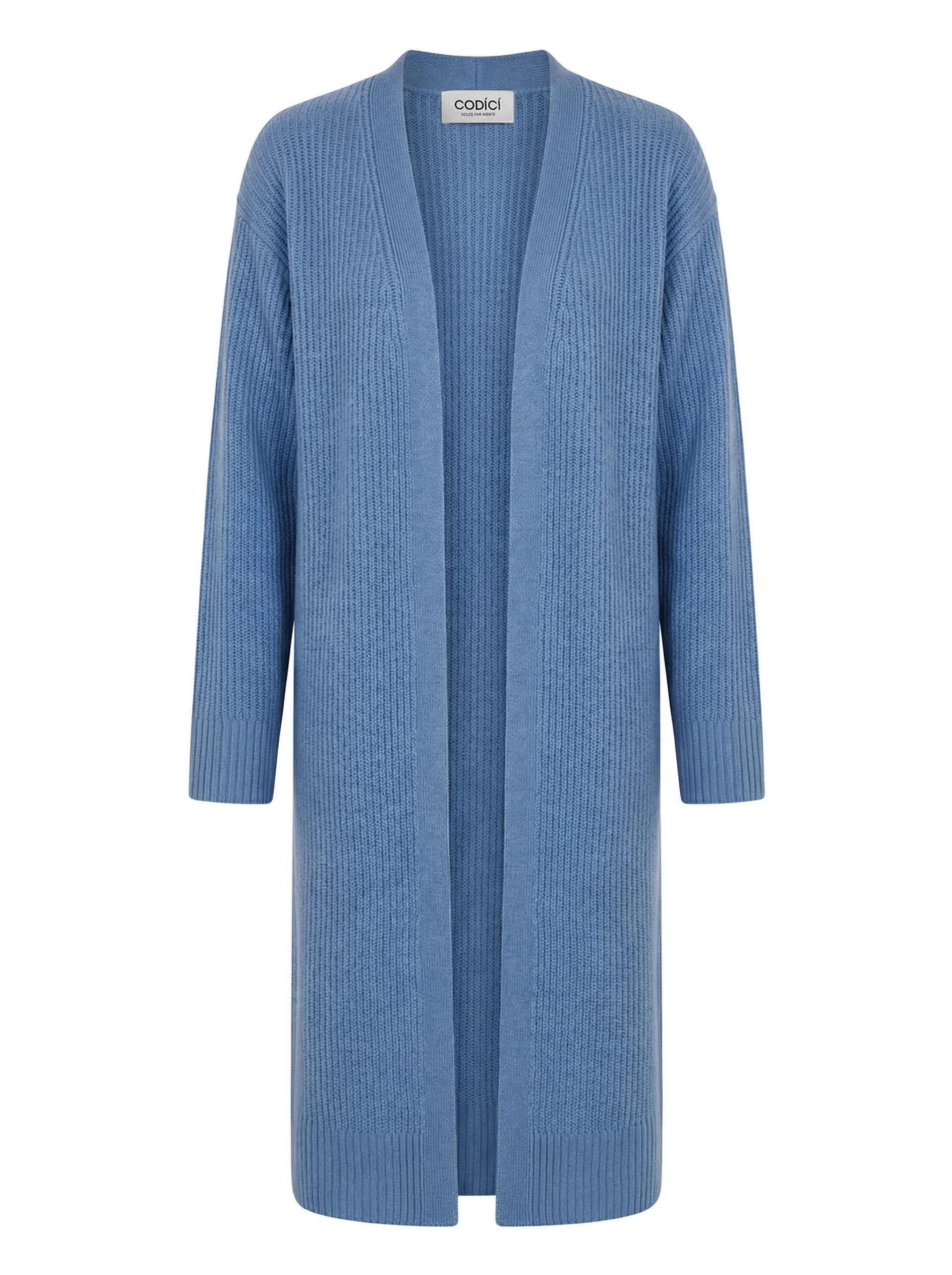 Кашемировый кардиган