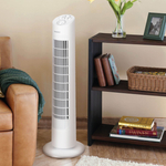 Вентилятор Energy EN-1622 TOWER (колонна) белый (100114)