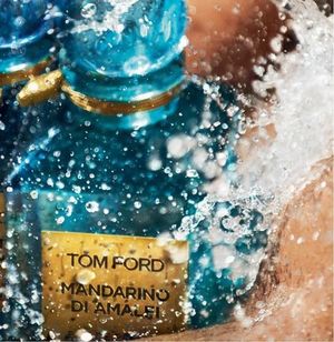 Tom Ford Mandarino Di Amalfi Eau De Parfum