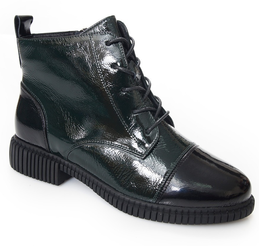 Ботинки женские демисезонные