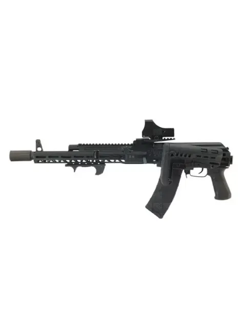 Приклад на Сайгу 410 С и К