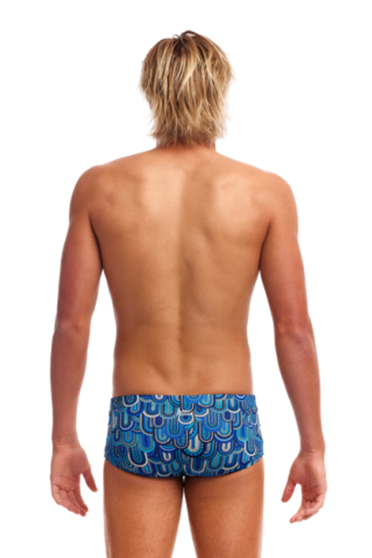 Транки FUNKY TRUNKS Men's Flight School