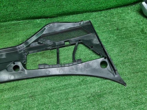 Жабо Audi A8 4 D5 (2017-н.в.)