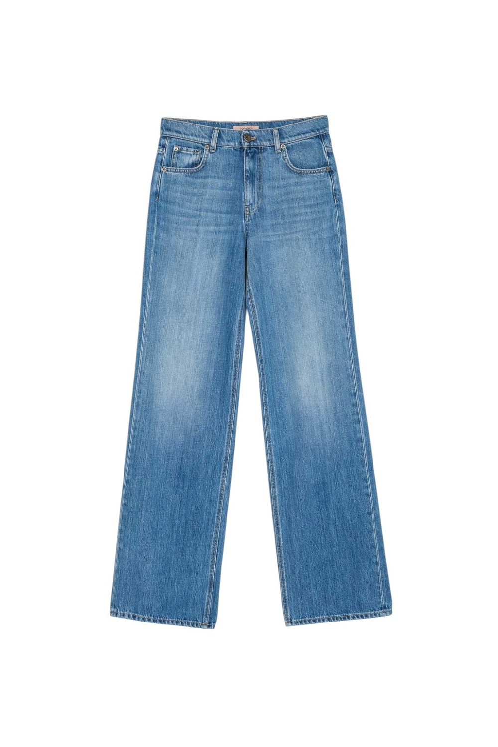 Джинсы TWINSET