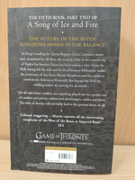 A Dance with Dragons: After the Feast (A Song of Ice and Fire, Book 5, part 2)