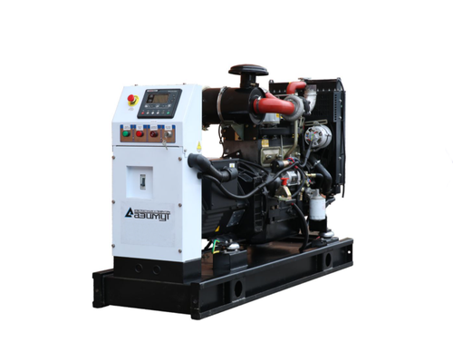 Дизельный генератор Азимут АД-32С-Т400-2РМ Ricardo
