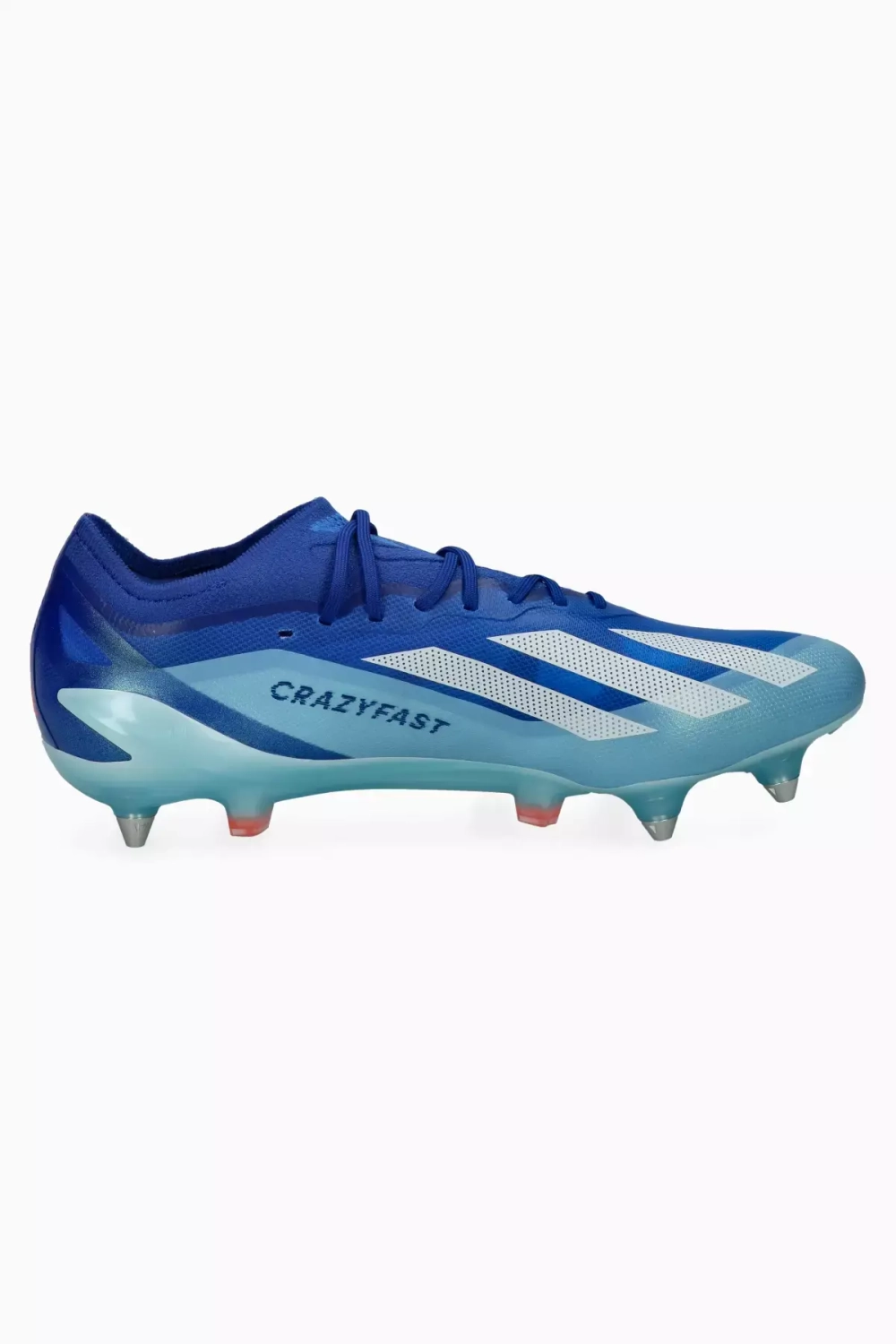 Бутсы adidas X Crazyfast.1 SG