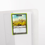 Альбом Gamegenic Prime Album 8-Pocket White