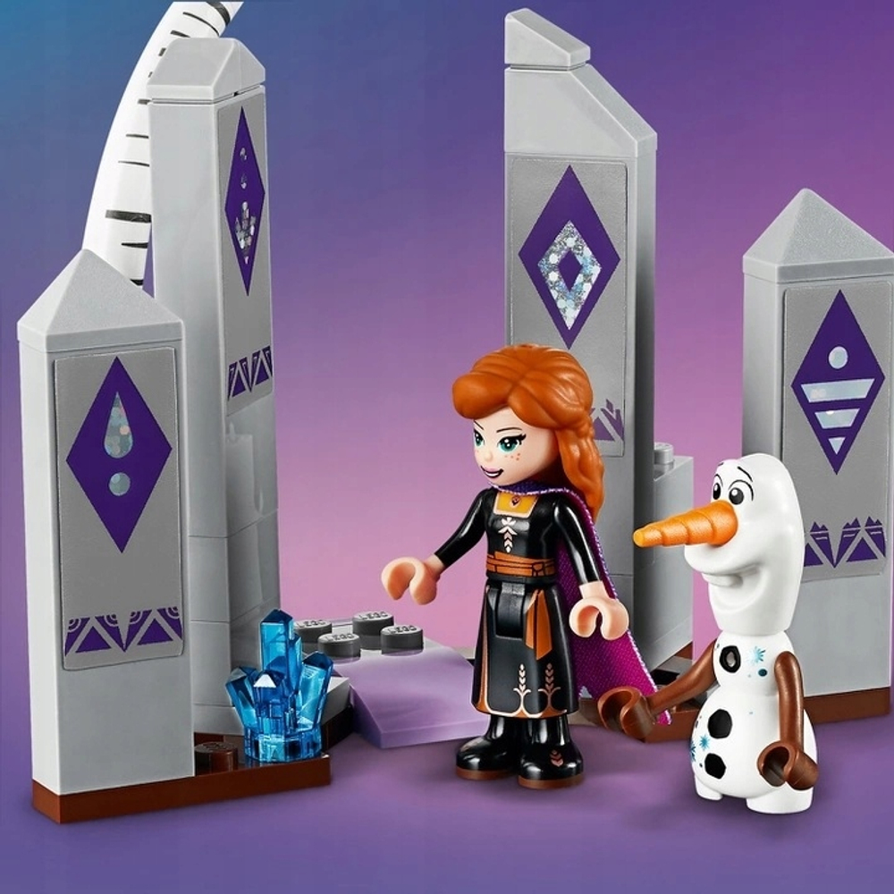 LEGO Disney 41164