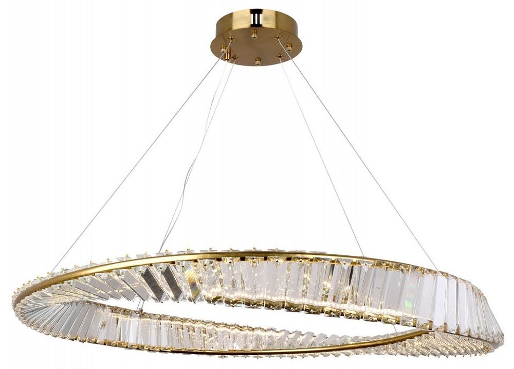 Подвесной светильник Lussole Kent LSP-7120