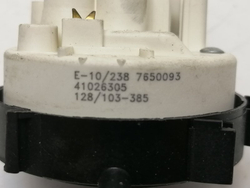 CTDF1066 кт109 Датчик уровня воды для стиральной машины Candy CTDF1066 б/у