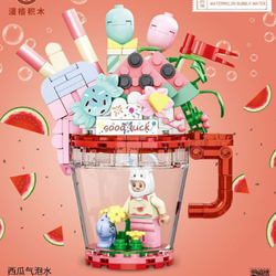 Набор для творчества "Cocktail"
