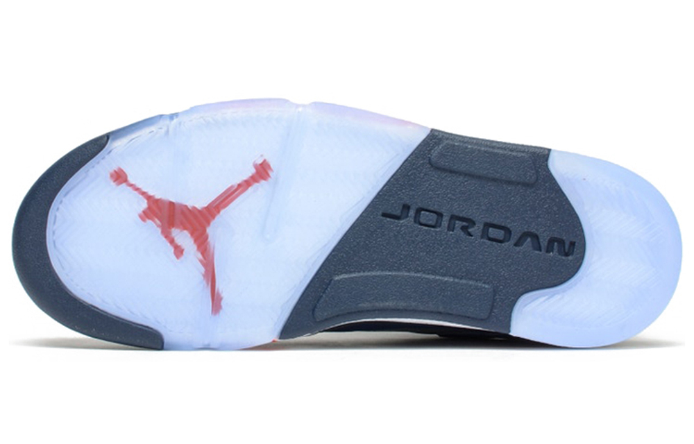 Кроссовки Jordan Air Jordan 5 Retro Low Knicks