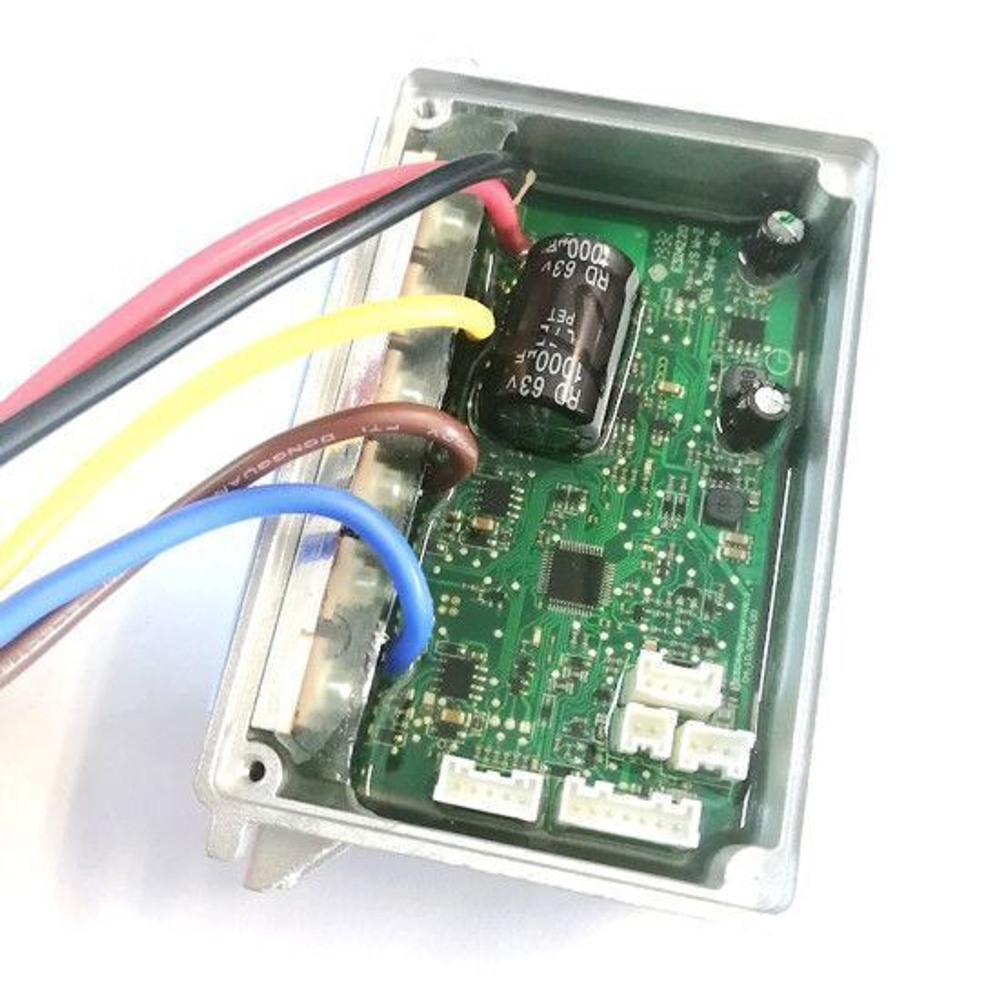 Контроллер Ninebot Max G30 (Подориг залочены)