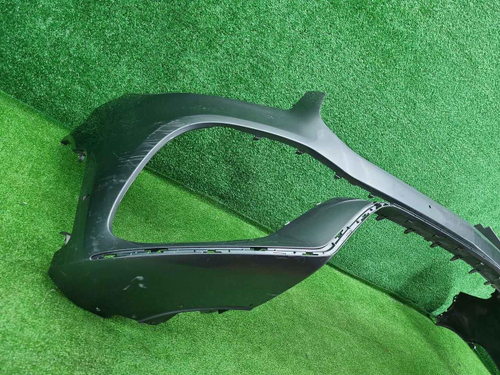 Бампер передний Mercedes GLE V167 (2018-2024) AMG