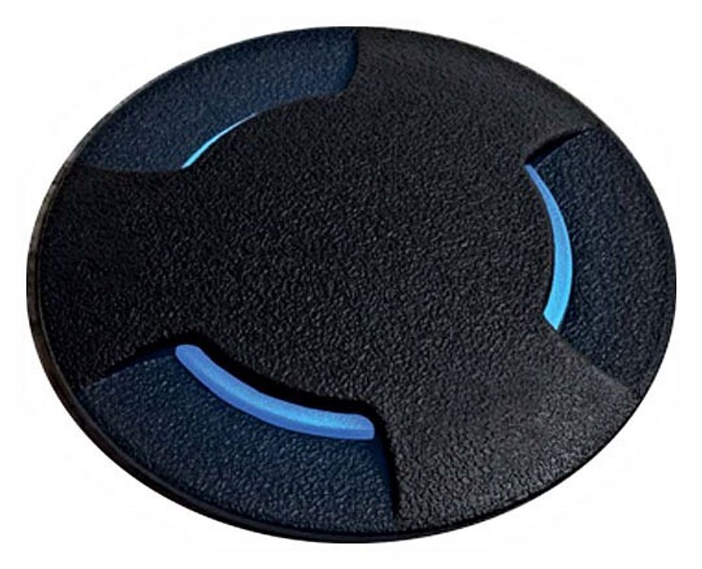 Встраиваемый в дорогу светильник Fumagalli Ceci 2F3.000.000.AXG1L