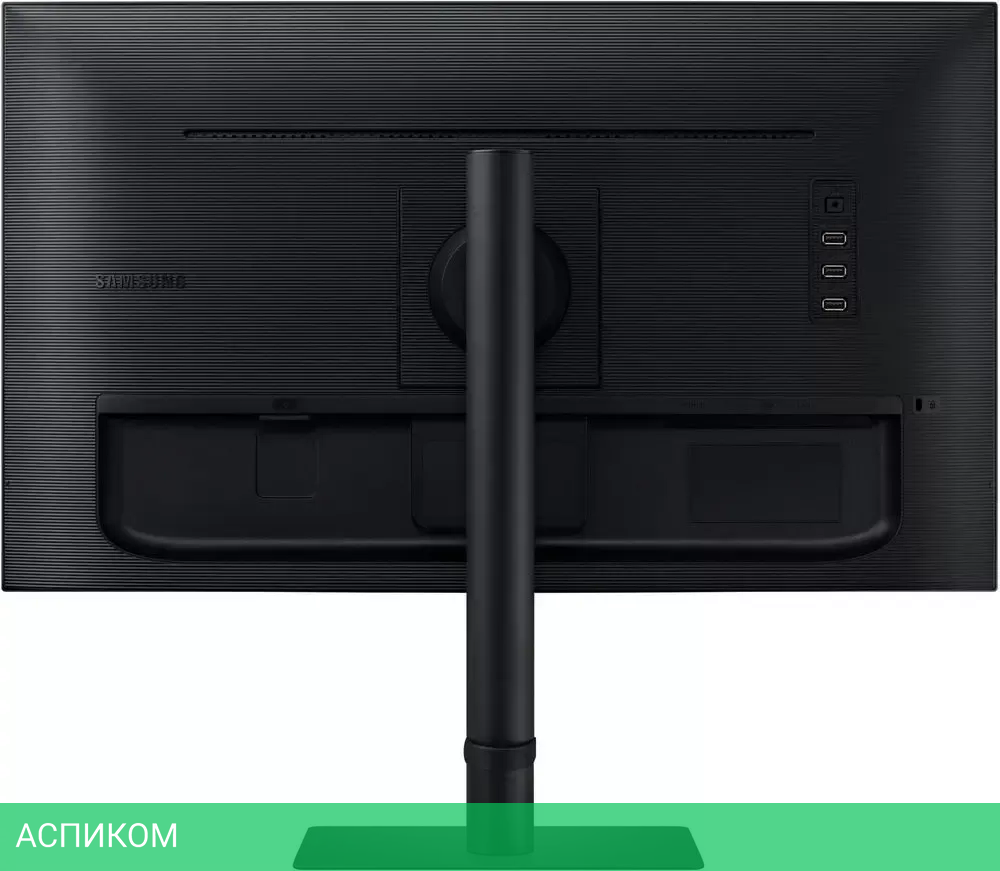 Монитор Samsung ViewFinity S8 LS32B800PXUXEN