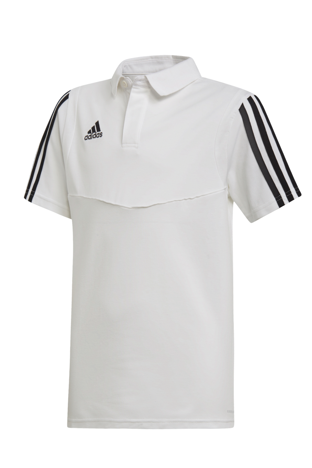 Футболка adidas Tiro 19 Polo Детская