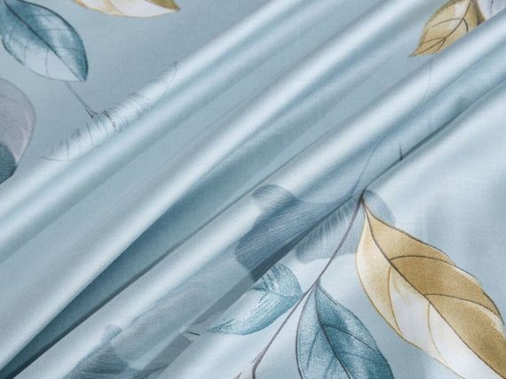 Одеяло ЛЕТНЕЕ 100% Тенсель 2015 Asabella