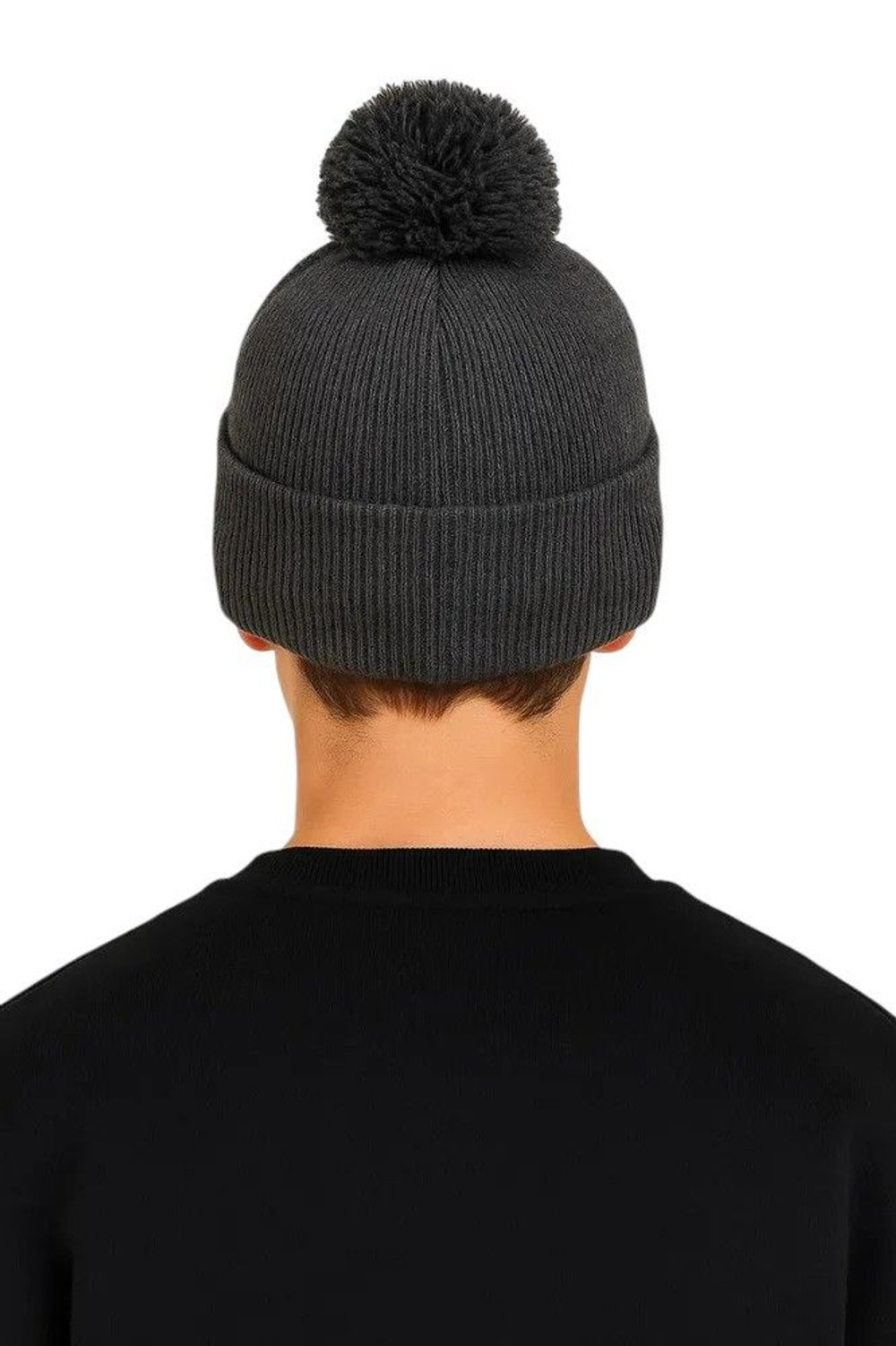 ALGA Детская шапка из смесовой шерсти