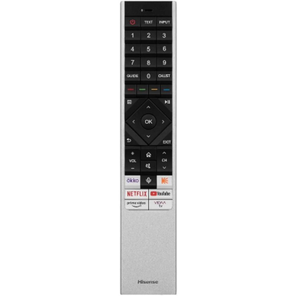 Телевизор 60-65 Hisense 65UXKQ 2023