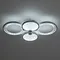 Потолочный светильник FR6199CL-L150W Маркет / Market 150 Вт LED с пультом ДУ Freya fr6199cl-l150w