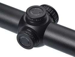 Прицел Gaut Nephrite 3-9x42, сетка 32 - фото 7