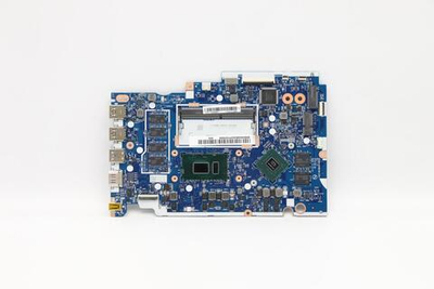 Материнская плата для ноутбука Lenovo S145-15IKB\V15-IKB 81YD I3-8130U MX110 2G 4G WIN (5B20S43824), оригинал