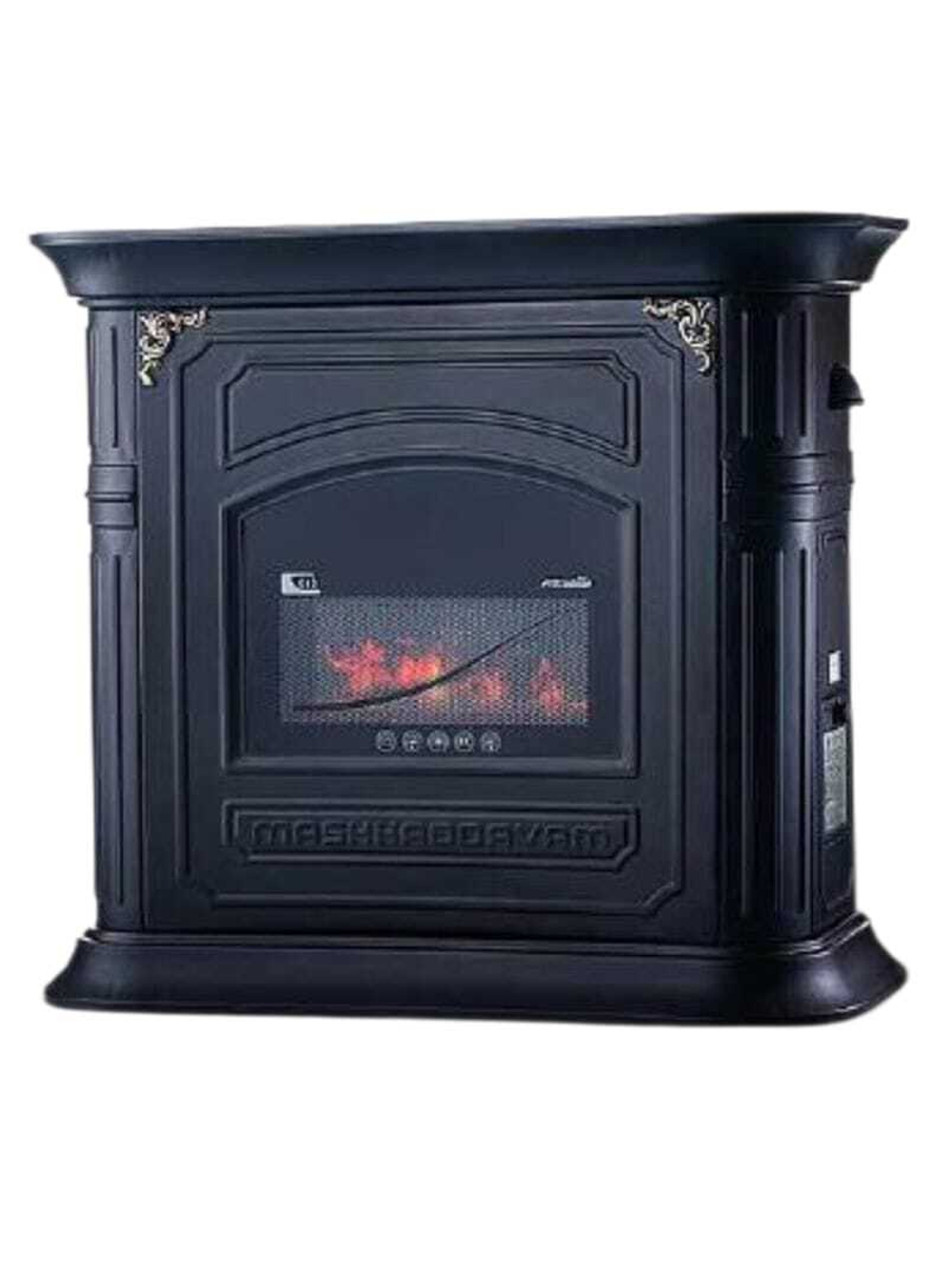 Газовый камин Мashhaddavam MD 900 (120м2)